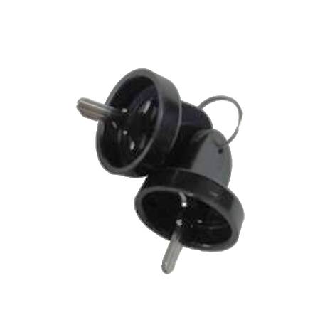 712119 Ignition Key Set #