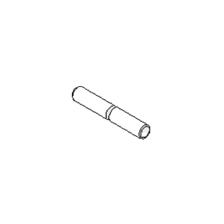 712176 Governor Gear Shaft #