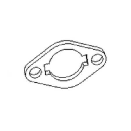 712535 Air Filter/Cleaner Gasket #