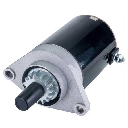 715208 Starter Motor #