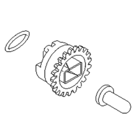 715696 Governor Gear #