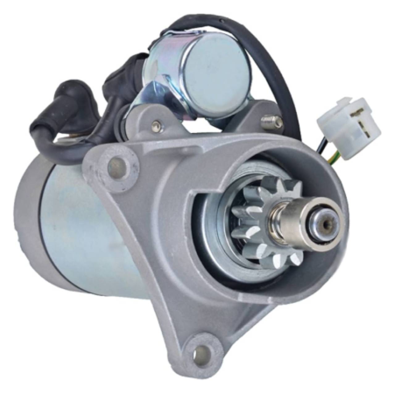 715808 Starter Motor #