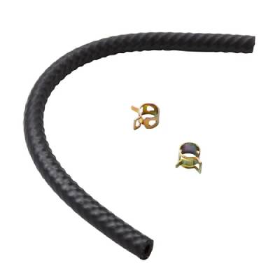 716122 Fuel Hose/Line 4mm x 22cm #