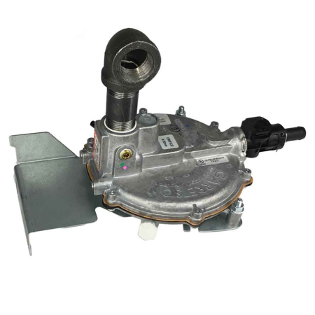 771014 Fuel Regulator #