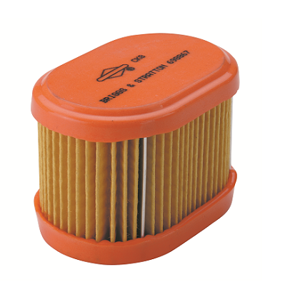 Genuine Briggs & Stratton 596760 Air Cleaner Cartridge – OEM Replacement Air Filter