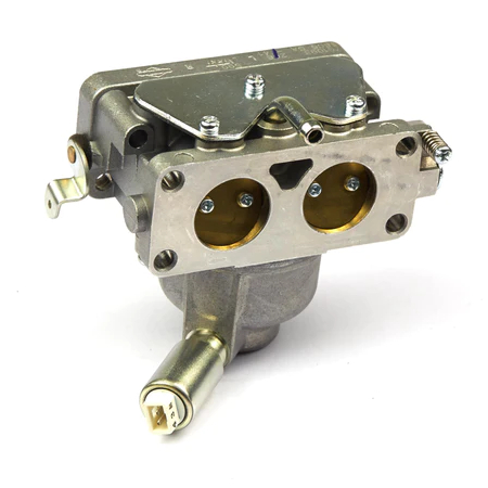 791230 Carburetor #1