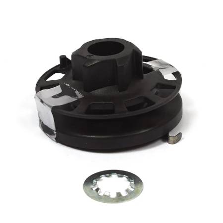 791499 Pulley/Spring Assy #