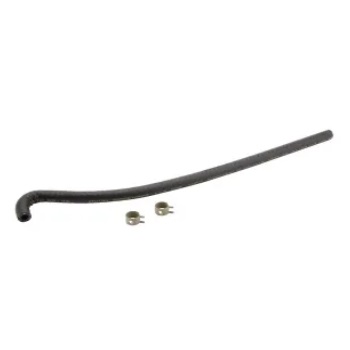 791744 Fuel Hose/Line. 6.35mm x 11mm x 35.6cm #