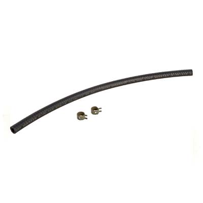 791766 Fuel Hose/Line. 6.35mm x 11mm x 38.1cm