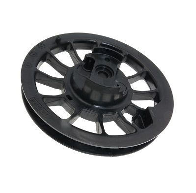 791849 Recoil Pulley & Spring 