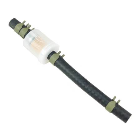 791891 Fuel Hose/Line and Filter Kit #1