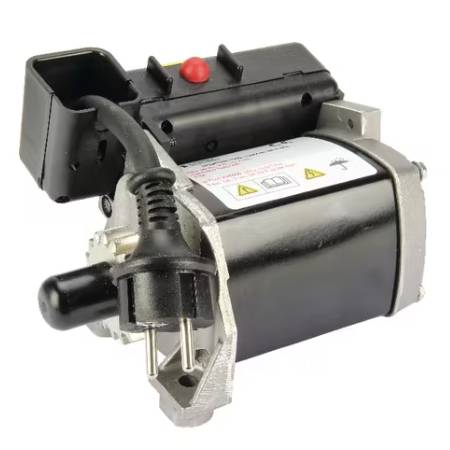 792157 Starter Motor - 230 Volt ac #