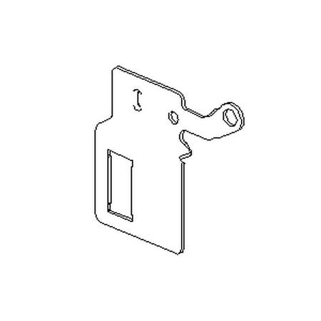 792565 Stopswitch Bracket #