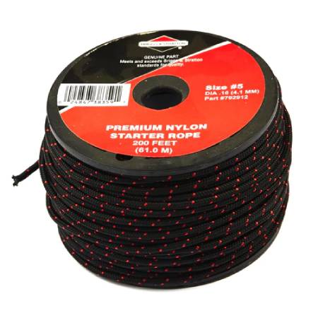 792912 Rope Bulk-#5 200 Ft #