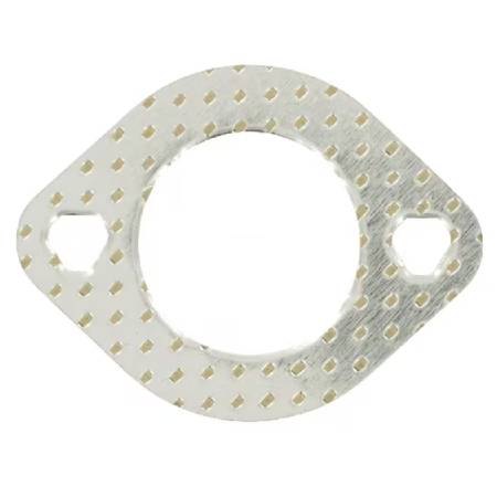 793497 Muffler/Exhaust Gasket (Bolt hole spacing approx 40mm)