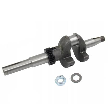 793615 Crankshaft #