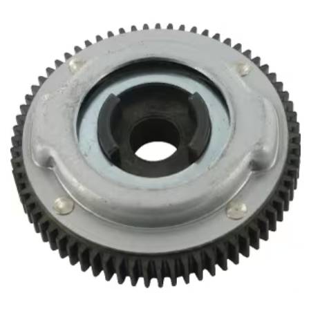 795100 Drive Clutch #
