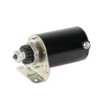 795121 Starter motor 