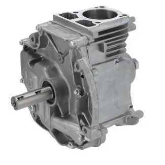 795158A - Short Block - DOV Engine - Vertical Crankshaft = 25mm (1