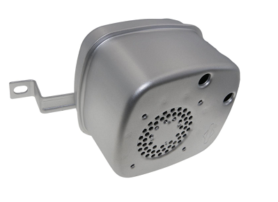 796000 Muffler/Exhaust