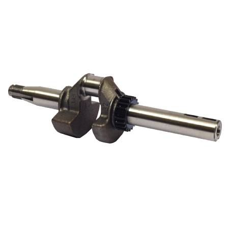 796216 Crankshaft #1