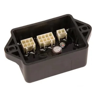 796352S Electronic Choke Module  - 40, 44, 49 Series #