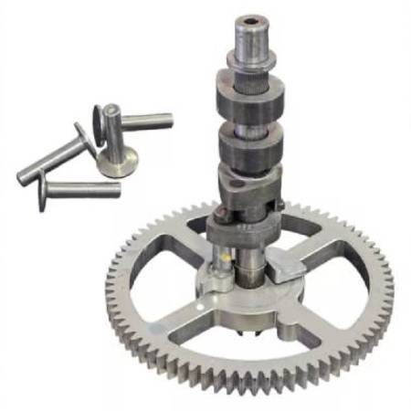 797242 Camshaft #