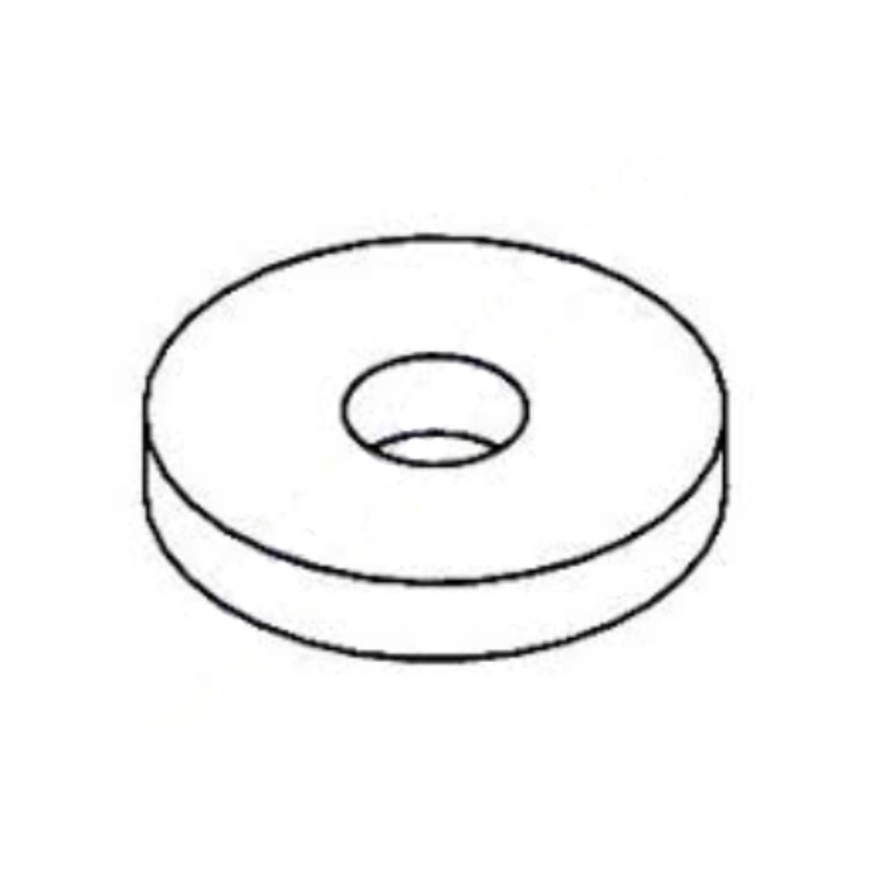 797345 Grommet - Fuel Tank #