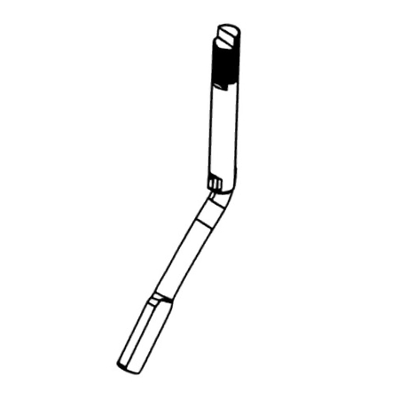 797805 Governor Crank #