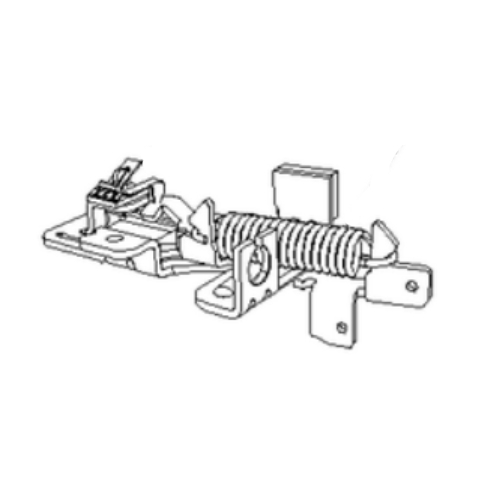 798276 Brake #