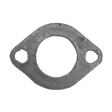 798516 Muffler/Exhaust Gasket (Bolt hole spacing approx 40mm)