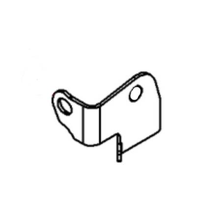 798632 Mounting Bracket #