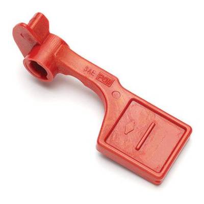 798635 Shut Off Lever/Arm #1