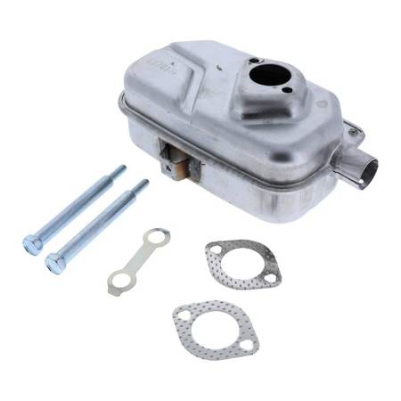Muffler/Exhausts & Parts