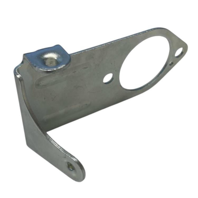 798989 Air Filter/Cleaner Bracket #1