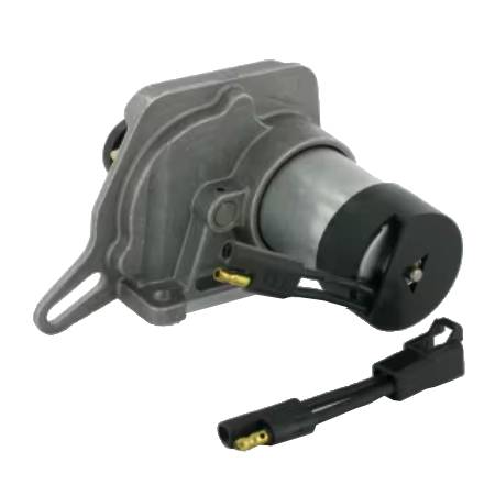 Starter Motors