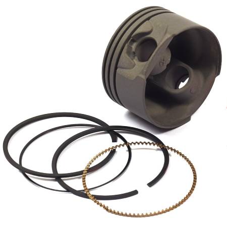 799063 Piston Assembly - STD #