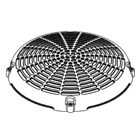 799357 Debris Screen Guard #