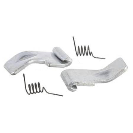 799668 Starter Ratchet Pawl Kit #