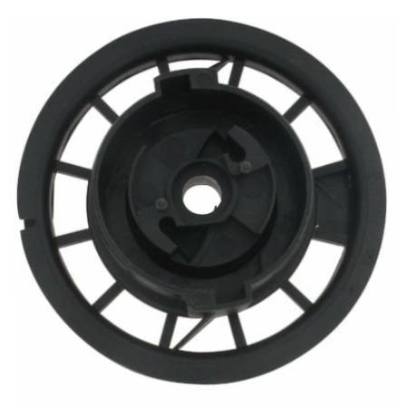 799678 Recoil Starter Pulley & Spring #