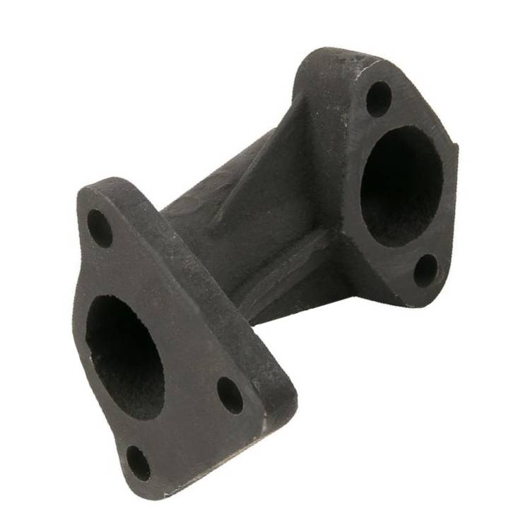 799796 Exhaust Manifold #
