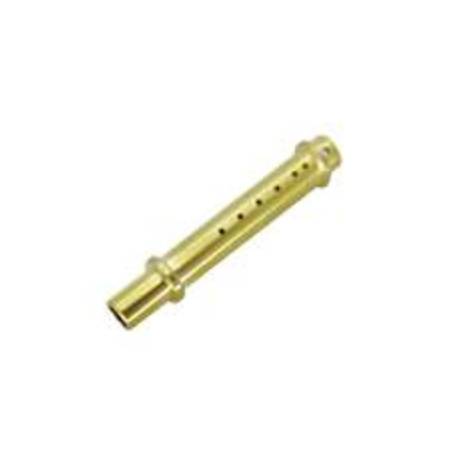 801424 Nozzle-Carburetor #