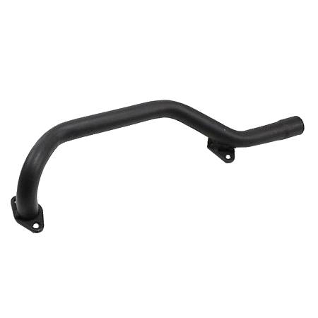 805609 Muffler/Exhaust Manifold #