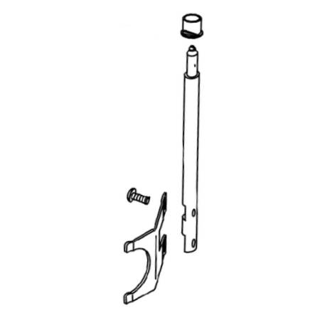 806685 Governor Crank #
