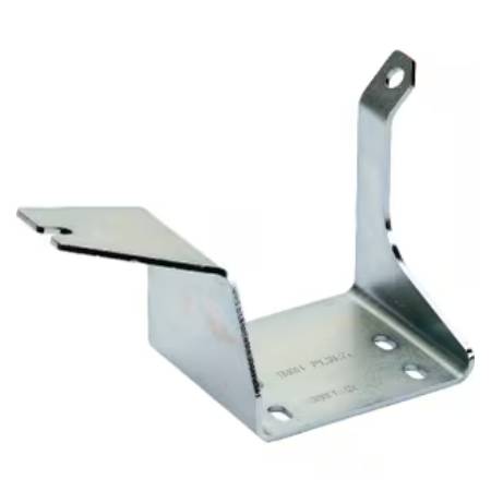 806759 Muffler Bracket #