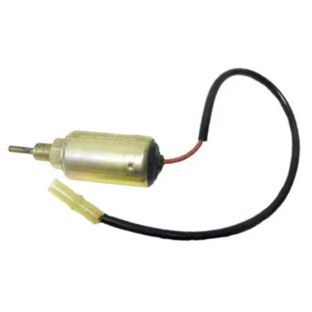 807922 Fuel Solenoid #