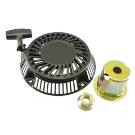 808153 Recoil/Rewind Starter Assembly Kit #1