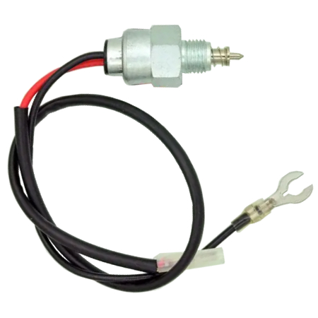 808624 Fuel Solenoid #