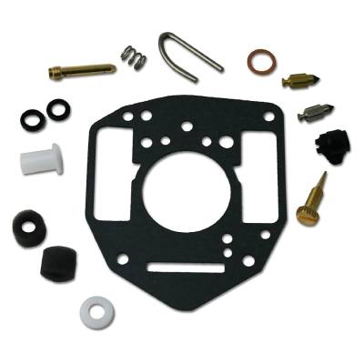 809021 Carburettor Overhaul Kit #