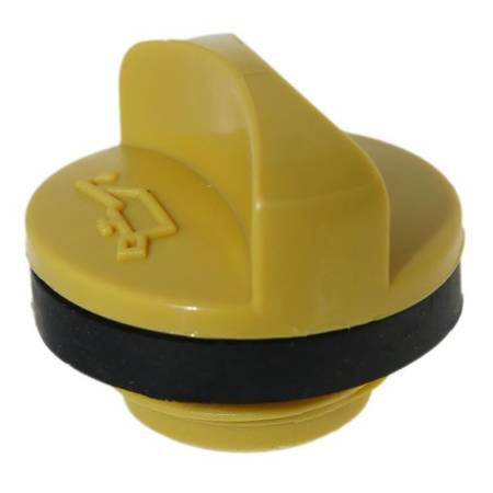 809500 Oil Filler Cap